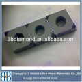 PCBN Carbide Insert Turning Tool for CNC grinding machine